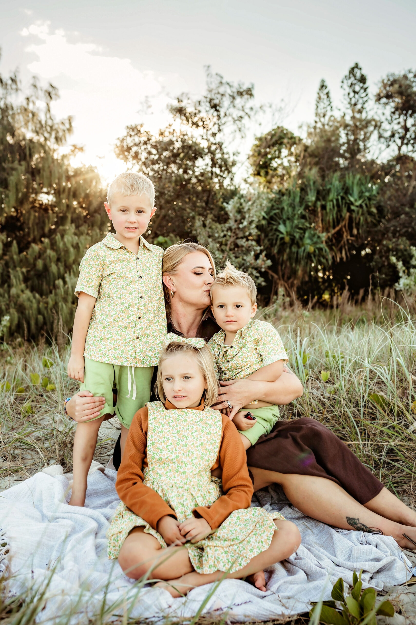 Homeopathic Immunisation Consultation