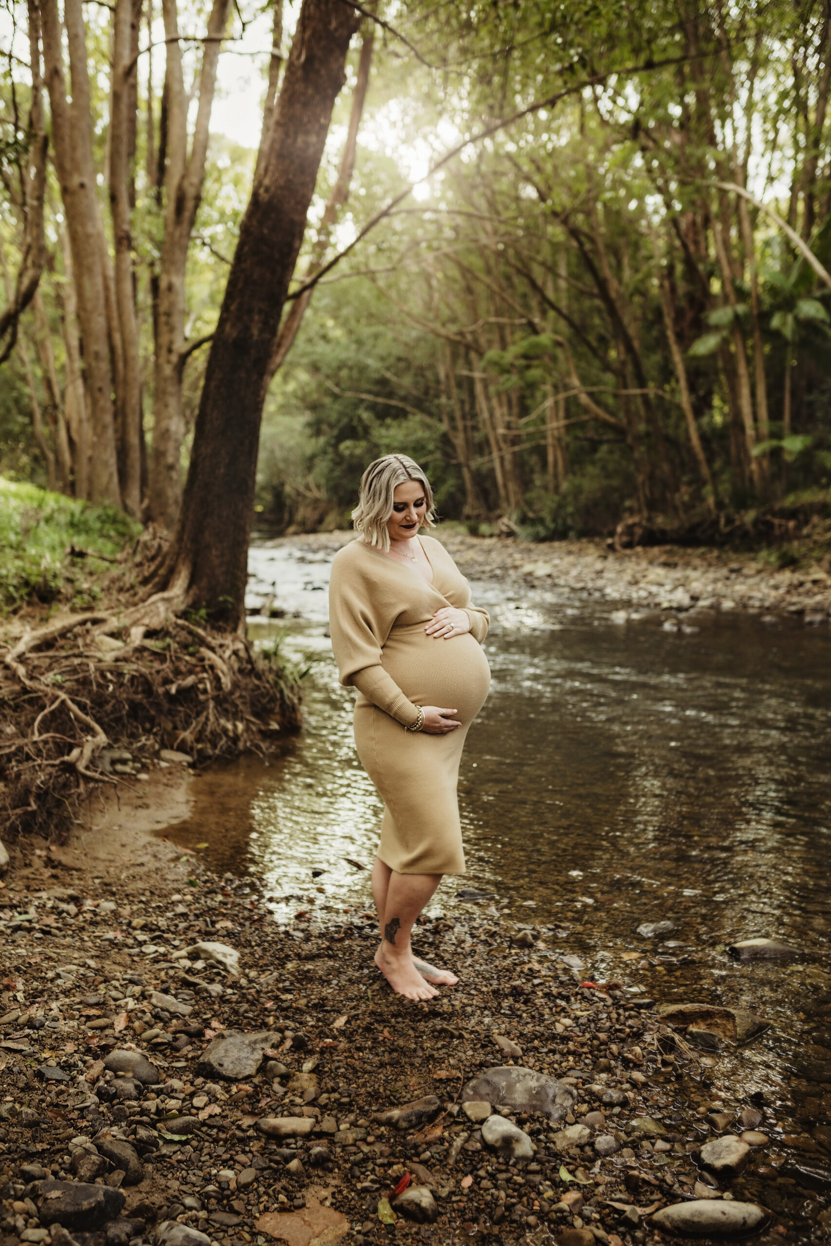 Fertility Support Program