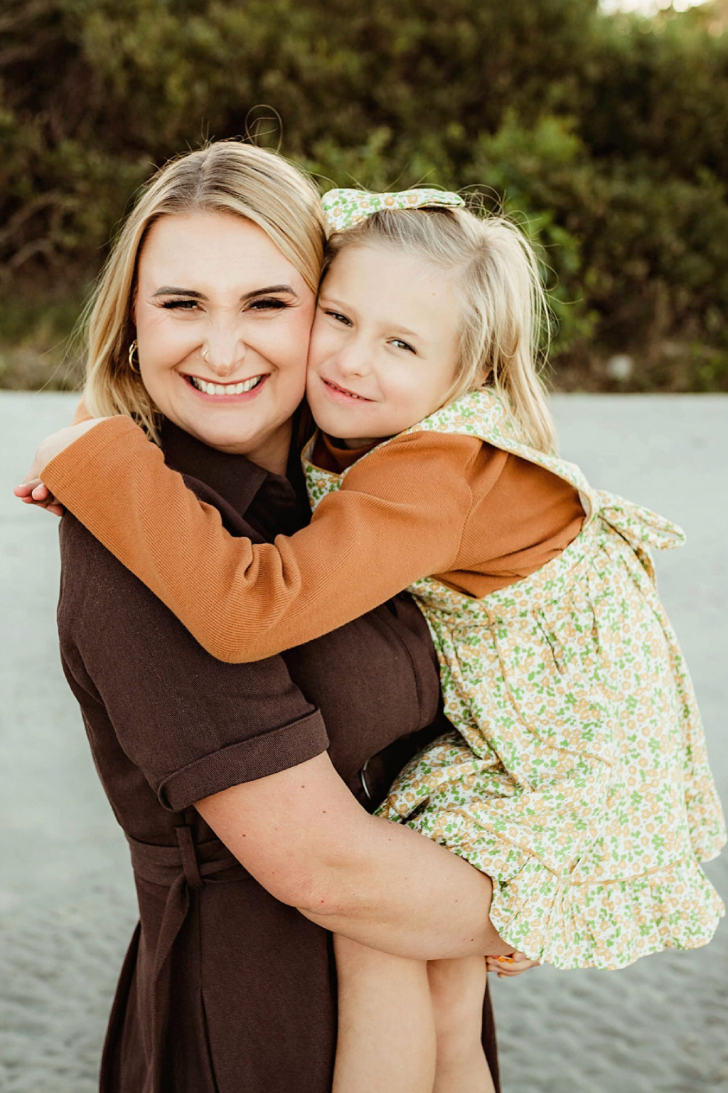 Precocious Puberty Support